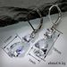 Cao Shi's Water Drop New Trendy Earrin, And Versatile Ladies, Elegant For Urban White Collars, Exquisite Bridal_ipsvogv.com