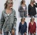 Women's Zipper Hoodie Lightweight Outdoor Hiking Raincoat Jacket Jacket Ready in Stock_ipsvogv.com