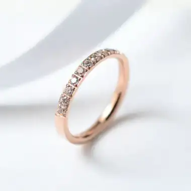 Chic Rings