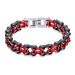 Men's Jewelry Fashion Trend Bracelets Stainless Steel Personality Hip Hop Bicycle Motorcycle Chain Jewelry_ipsvogv.com