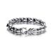 Head Men's Hip-Hop Bracelet Year Of The Punk Fashion Dragon Bone Jewelry_ipsvogv.com