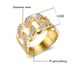 2023 Hip Hop Punk Titanium Cuban Chain Stainless Steel Ring_ipsvogv.com