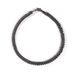 Men's Jewelry Retro Punk Hip Hop Dark Dragon Spine Bracelet Leather Necklace Alloy Bracelet Necklace_ipsvogv.com