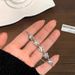 Coldness, Sweet, Cool Cat's Eye Stone Star Bracelet For Women, Light Luxury, Niche Design, Simple And Versatile, High_ipsvogv.com
