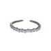 Light High-end Feeling, Exquisite Sparkling Diamond Zircon With Adjustable Opening For Women, Light Luxury Niche Design,_ipsvogv.com