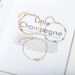Summer New Footwear Fashionable And Simple Turquoise Popular Elements Round Plate Feet Chains For Women_ipsvogv.com