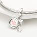 Women's Jewelry Copper Plated 925 Silver Pendant Cute Bone And Basin Pendant Fashion Birthday Valentine's Day Gift_ipsvogv.com