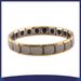 Women’s Jewelry Set Fashion Stainless Steel Bracelet Titanium Steel Jewelry Germanium Health Bracelet Jewelry Running AroundFashion Jewelry_ipsvogv.com