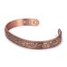 Jiarui Magnetic Flower Ring Set Adjustable Bracelet For Men And Women_ipsvogv.com