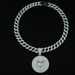 The Aries Disk Pendant Symbolizes A New Beginning, Energy Control, And Hip-hop Necklace_ipsvogv.com