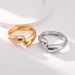 New Heavy Industry Personalized With Asymmetric Double Head Design For A Cool Style Bracelet_ipsvogv.com