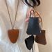 Korean Version Leather Neck Magnetic Long Necklace Women's Early Autumn Multifunctional Glasses Clip Sweater Chain_ipsvogv.com