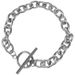 Bracelet OT Buckle Korean Men Ins Niche Women Hip Hop Trend Simple Cold Style Personality Design Cool Temperament_ipsvogv.com