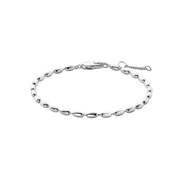Women's Jewelry Indirect Round Bead Bracelet Light Luxury High End Design Fashionable Temperament Versatile Daily Beaded Hand Jewelry_ipsvogv.com