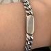 Street Titanium Steel Jewelry Niche Hip-hop Ins Trendy Brand Men's Simple And Versatile Accessories Cuban Necklace_ipsvogv.com