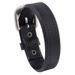 New Simple Rock Personality Men's Punk Genuine Leather Smooth Bracelet_ipsvogv.com