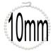 Fashion Simple Glass Pearl Necklace Ins Trendy Pearl Necklace For Women_ipsvogv.com