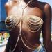 Luxury full diamond bra chain nightclub accessories sexy rhinestone body chain_ipsvogv.com