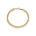 Fashion High End Simple Women'S Mesh Chain Elegant Ladies Bracelet New Niche Mesh Bracelet_ipsvogv.com
