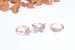 butterfly micro inlaid zircon full diamond sparkling temperament fairy open ring flower ring_ipsvogv.com