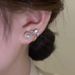 Trendy High-Looking Women's Ins Style Earrings_ipsvogv.com