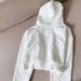 Women's Clothing Fashion Letter Sportswear Suit Women Zipper Hoodie Shorts Two-piece Set_ipsvogv.com