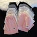 Women's Clothing short sleeves casual sports summer loose two piece suit fashion_ipsvogv.com