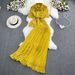 Women's fashion single breasted lace shirt two-piece set high waist a line pleated skirt_ipsvogv.com