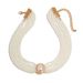 French Ins Style Multi-layer Pearl Collar, Necklace, Temperament Square Choker Necklace_ipsvogv.com