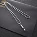 Instagram Street Trendy Bouncing, Opening Wine Bottles, Whistling, Blowing Pendant, Men's And Women's Hip Hop Necklace,_ipsvogv.com