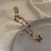 1705 Positive Reviews Zircon Butterfly ! Colored Necklace For Women, Light Luxury, Niche Design, Internet Celebrity,_ipsvogv.com
