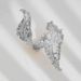 Liquid Metal Smart Leaf Winding Bracelet, Design Sense Ins Wind Leaf Opening Spring Bracelet_ipsvogv.com