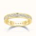 Cao Shiman Diamond Women's Daily Matching Shiny Accessories Fashion Elegant Versatile Ring_ipsvogv.com