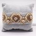 White Flower Miyuki Bohemian Style Simple Love Glass Beaded Bracelet Set_ipsvogv.com