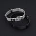 Titanium Steel For Women Summer Ins Niche Design Sense Jewelry High-end Light Luxury Couple Style Hip-hop Watch Band_ipsvogv.com