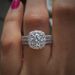 Cao Shi's new fashion ring is full of zircon copper jewelry ring_ipsvogv.com