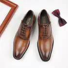 Men's Oxfords_ipsvogv