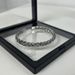 Titanium Steel Male Trendy Brand Niche Hip-Hop Design Sense Dragon Claw Men's Bracelet Women's Bangle Couple Jewelry_ipsvogv.com
