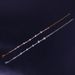 jewelry all-match Beach round foot accessories women's mix and match Multi-Element chain electroplated Anklet Ankle_ipsvogv.com
