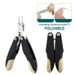 Nail Clippers Ingrown Toenail Podiatry Correction Nippers Cuticle Cutters Cut Paronychia Pedicure Manicure Hand Foot Care Tools_ipsvogv.com