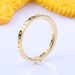 Women's Jewelry Elegant Silver-Plated Brass Heart-Shaped Openwork Ring For Stacking, Classic Floral Design, Unisex Fashion Accessory_ipsvogv.com