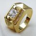 Man's Engagement Ring Gift Jewelry_ipsvogv.com
