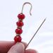 Unisex rhinestone brooch buckle metal waist pin pants skirt waist artifact anti exposure corsage pin_ipsvogv.com