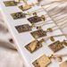 New Stainless Steel 12 Constellation Gold Plated With Brass Pendant For Wealthy Men And Women Couple Necklace_ipsvogv.com