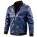 Men's Clothing 2024 men's motorcycle leather jacket men's trendy brand leather jacket spring and autumn Korean style casual leather_ipsvogv.com