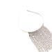 New tassel headband for women simple retro rhinestone headband high end fashion personality headband_ipsvogv.com