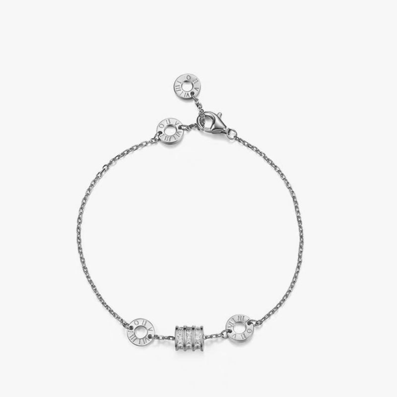 Lucky Waist For Women, Niche Design, Lucky Beads, Simple, Versatile, Fashionable, Exquisite Girlfriend Bracelet_ipsvogv.com