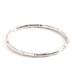 Unisex Ins Style New Bone Bracelet Ladies Fashion Simple Personality Hand Jewelry Copper Plated Gold Trendy Accessories Bracelet_ipsvogv.com