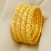 Dubai Hollow Bracelet Jewelry, Arabian Ethiopian Moon Embroidery Bracelet, Bride_ipsvogv.com