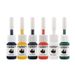 Tattoo machine set European beautiful tattoo equipment tattoo machine beginners tattoo set_ipsvogv.com
